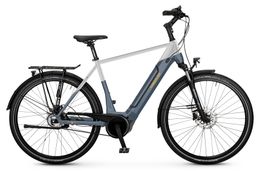 Kreidler Vitality Eco 8 Edition FL Bosch 625Wh Elektro City Bike