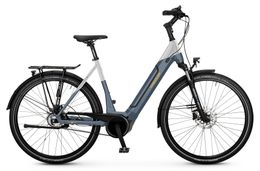 Kreidler Vitality Eco 8 Edition FL Bosch 625Wh Elektro City Bike
