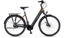 Kreidler Vitality Eco 8 FL Bosch 625Wh Elektro City Bike