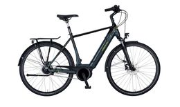Kreidler Vitality Eco 8 FL Bosch 625Wh Elektro City Bike