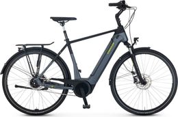 Kreidler Vitality Eco 8 FL Bosch 625Wh Elektro City Bike