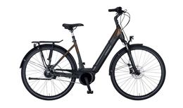 Kreidler Vitality Eco 8 RT Bosch 625Wh Elektro City Bike
