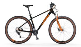 KTM Chicago 272 27.5R Mountain Bike