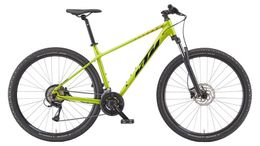 KTM Chicago 272 27.5R Mountain Bike