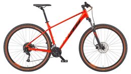 KTM Chicago 291 29R Mountain Bike