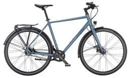 KTM Kent 11 Alfine Belt Urban Bike