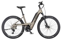 KTM Macina Aera 671 Bosch 625Wh Elektro Fahrrad