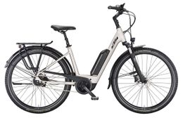 KTM Macina Central P510 RT Bosch 545Wh Elektro City Bike