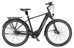 KTM Macina City 610 Belt Bosch 625Wh Elektro City Bike