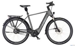 KTM Macina City 710 Belt Bosch 750Wh Elektro City Bike
