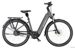 KTM Macina City 710 Belt Bosch 750Wh Elektro City Bike