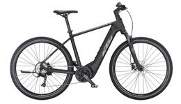 KTM Macina Cross 510 Bosch 500Wh Elektro Trekking Bike