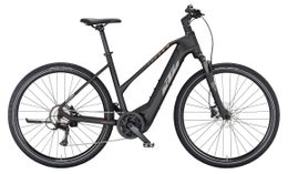 KTM Macina Cross 510 Bosch 500Wh Elektro Trekking Bike