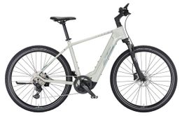 KTM Macina Cross 720 Bosch 750Wh Elektro Trekking Bike