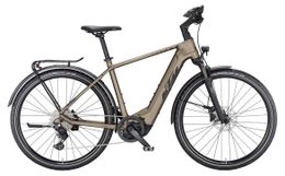 KTM Macina Cross LFC Bosch 750Wh Elektro Trekking Bike