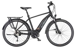 KTM Macina Fun A510 Bosch 500Wh Elektro Trekking Bike