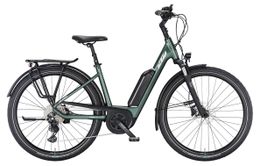 KTM Macina Fun P510 Bosch 545Wh Elektro Trekking Bike