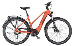 KTM Macina Gran 610 Bosch 625Wh Elektro Trekking Bike