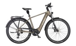 KTM Macina Gran 710 Bosch 750Wh Elektro Trekking Bike