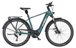 KTM Macina Gran 720 Bosch 750Wh Elektro Trekking Bike