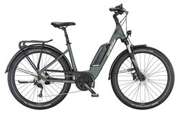 KTM Macina Gran P510 Bosch 500Wh Elektro Trekking Bike