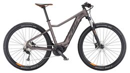 KTM Macina Race 572 Bosch 500Wh Elektro Mountain Bike