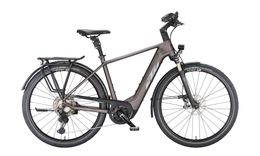 KTM Macina Style 710 Bosch 750Wh Elektro Trekking Bike