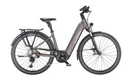 KTM Macina Style 710 Bosch 750Wh Elektro Trekking Bike