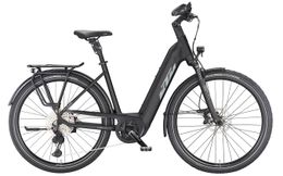 KTM Macina Style 720 Bosch 750Wh Elektro Trekking Bike