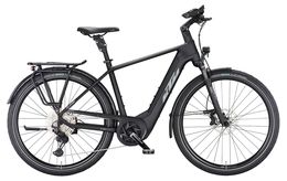 KTM Macina Style 720 Bosch 750Wh Elektro Trekking Bike