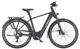 KTM Macina Style 730 Bosch 750Wh Elektro Trekking Bike