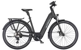 KTM Macina Style 730 Bosch 750Wh Elektro Trekking Bike