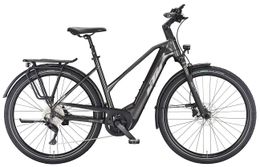 KTM Macina Style 740 Bosch 750Wh Elektro Trekking Bike