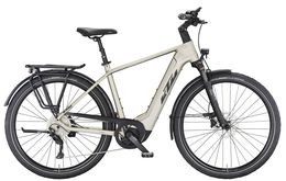 KTM Macina Style 740 Bosch 750Wh Elektro Trekking Bike