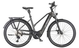 KTM Macina Style XL Bosch 750Wh Elektro Trekking Bike