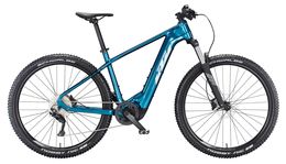 KTM Macina Team 671 Bosch 625Wh Elektro Mountain Bike