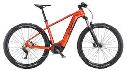 KTM Macina Team 773 Bosch 750Wh Elektro Mountain Bike