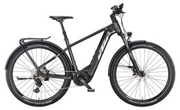 KTM Macina Team LFC Bosch 750Wh Elektro Mountain Bike