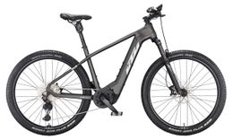 KTM Macina Team XL Bosch 750Wh Elektro Mountain Bike