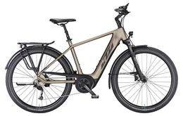 KTM Macina Tour P510 Bosch 500Wh Elektro Trekking Bike