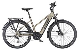 KTM Macina Tour P510 Bosch 500Wh Elektro Trekking Bike