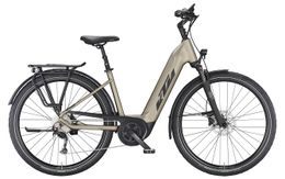 KTM Macina Tour P510 Bosch 500Wh Elektro Trekking Bike