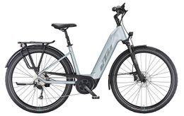 KTM Macina Tour P510 Bosch 500Wh Elektro Trekking Bike