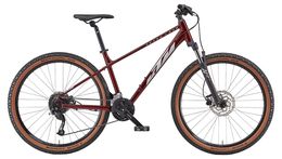 KTM Penny Lane 271 27.5R Mountain Bike