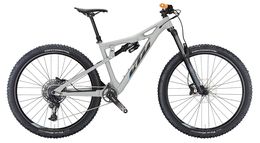 KTM Prowler 1964 29R Fullsuspension Mountain Bike