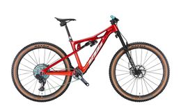 KTM Prowler Exonic 29R Fullsuspension Mountain Bike