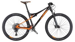 KTM Scarp 294 29R Fullsuspension Mountain Bike