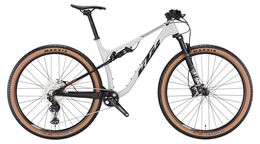 KTM Scarp Elite 29R Fullsuspension Mountain Bike