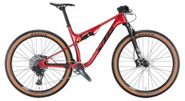 KTM Scarp Elite AXS 29R Fullsuspension Mountain Bike