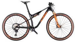 KTM Scarp Master 29R Fullsuspension Mountain Bike